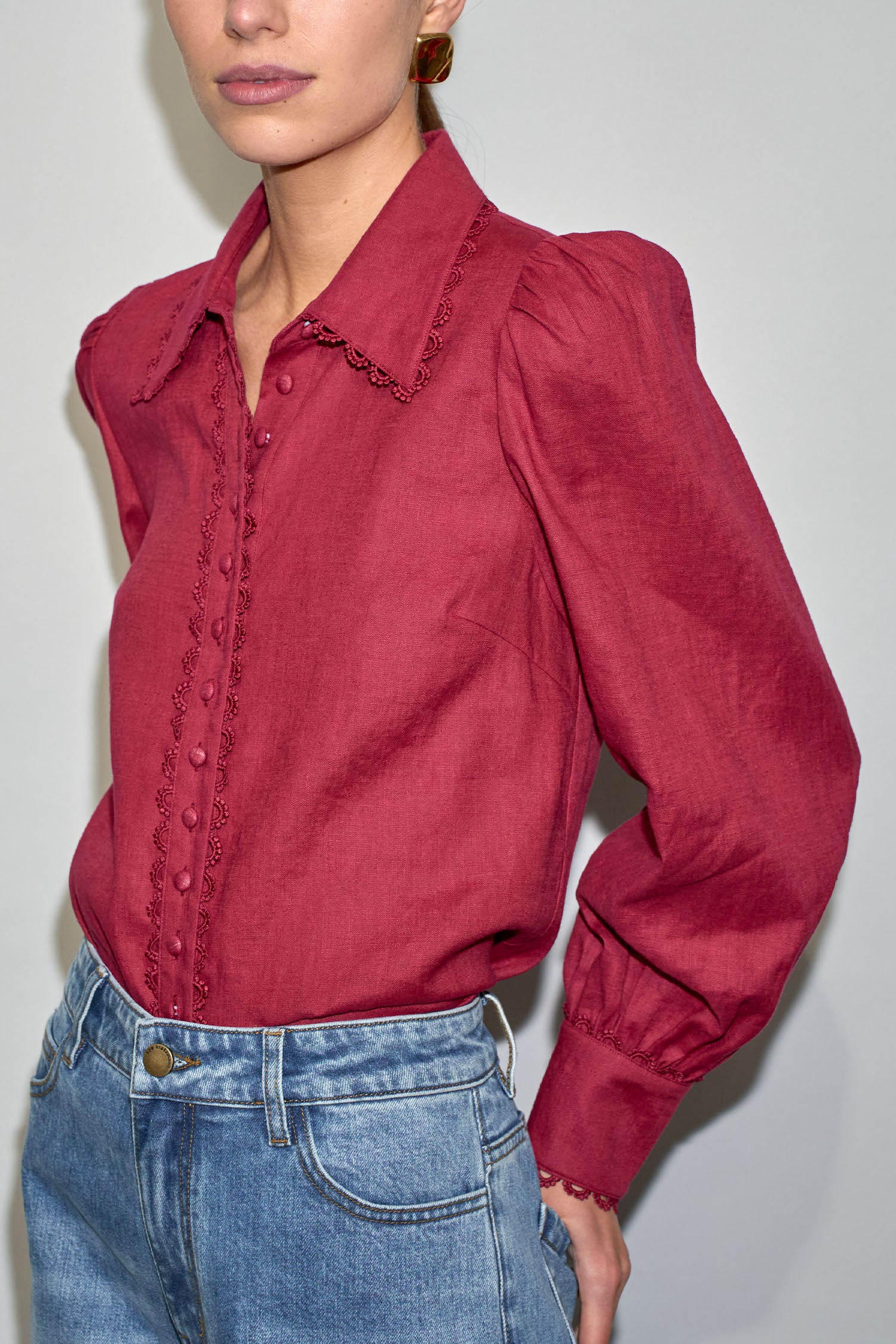 new season has landed - everyday luxury